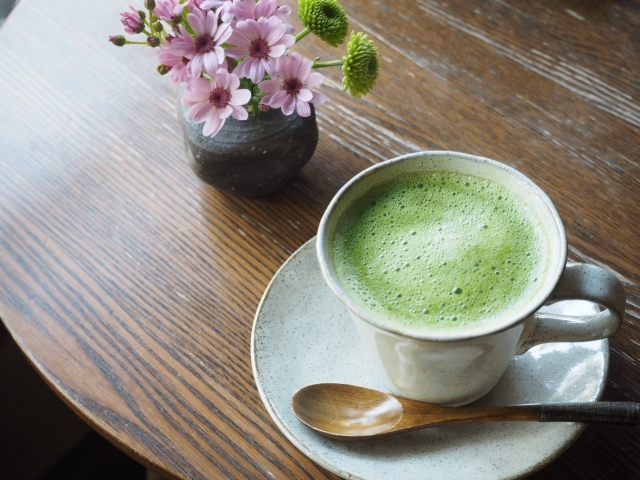 cafe