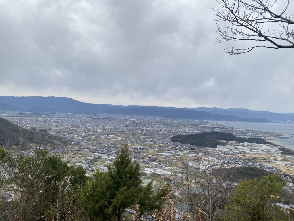 scenery