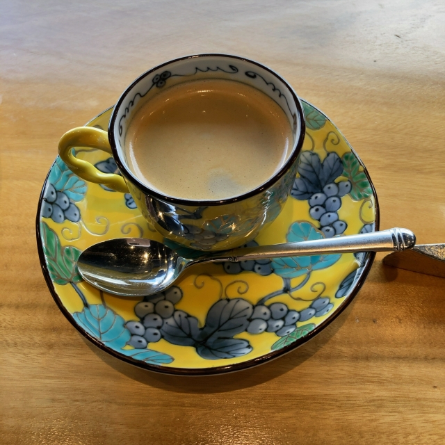 coffee